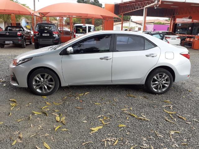 Corolla XEI 2018/2019 Extra - Foto 3