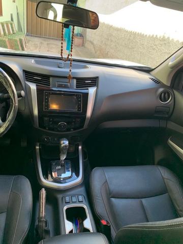 Frontier le 4x4 cd 2.3 bi-tb aut 2017.2017 - Foto 5