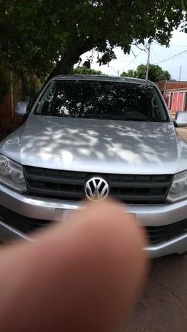 VENDE-SE Amarok - Foto 4