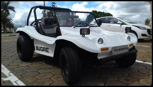 Buggy Bugre II - Foto 12
