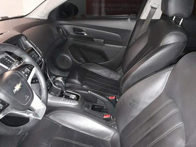 Vendo 2015 e gás natural 35.800 - Foto 3