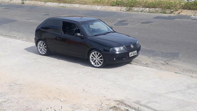 Gol g3