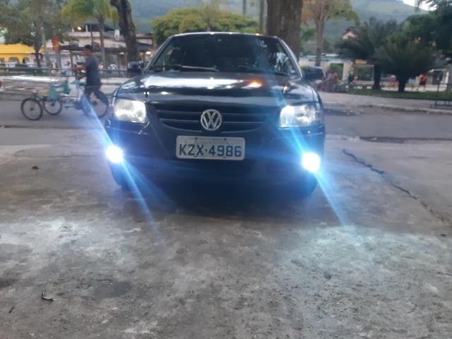 Gol g4 2006 power