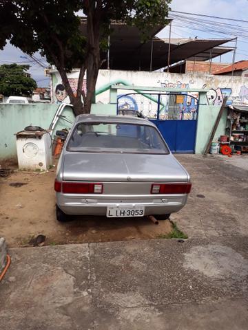 Chevette 80 mt novo com rodas 17 6milR$ - Foto 3