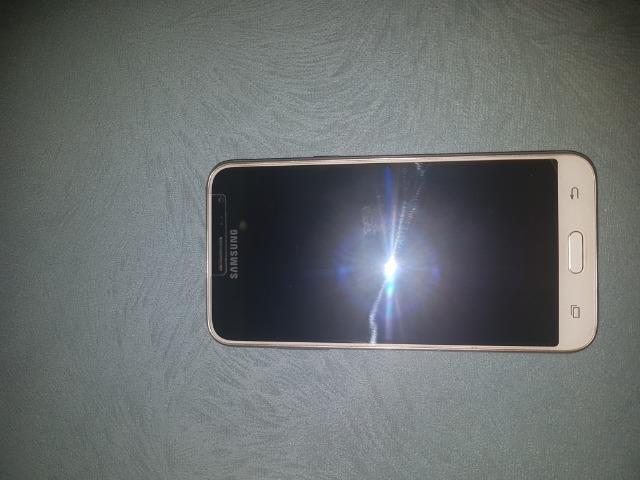 Smartphone Samsung Galaxy J3 6