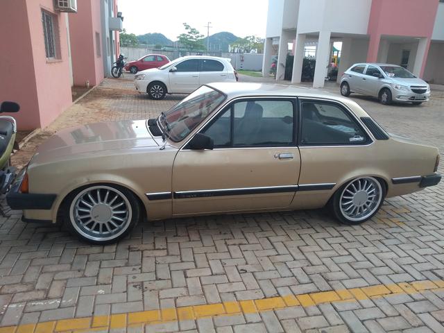 Chevette 86