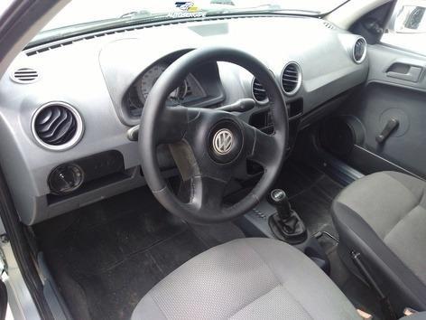 Gol G4 2008 - Foto 3