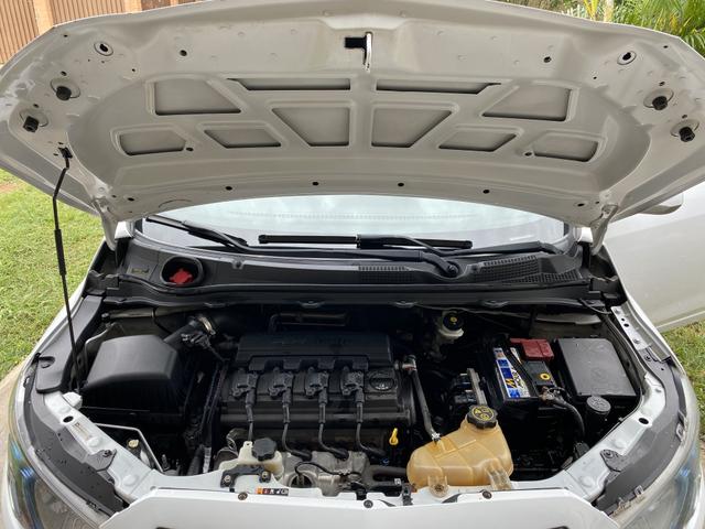 Prisma 1.4 LTZ 2014 - Foto 10