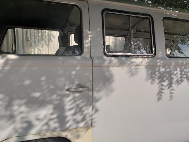 Kombi 1989 - Foto 3