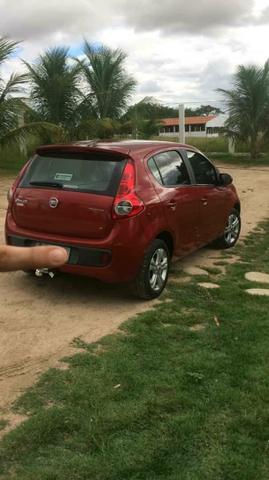Vendo carro palio - Foto 2