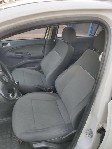 Gol G6 Documentação 2020 Pago Pneus Novos Impecavel - Foto 3