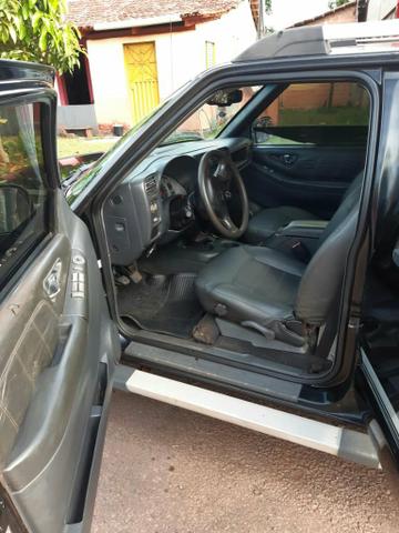 Vendo S10 2.4 completa - Foto 6