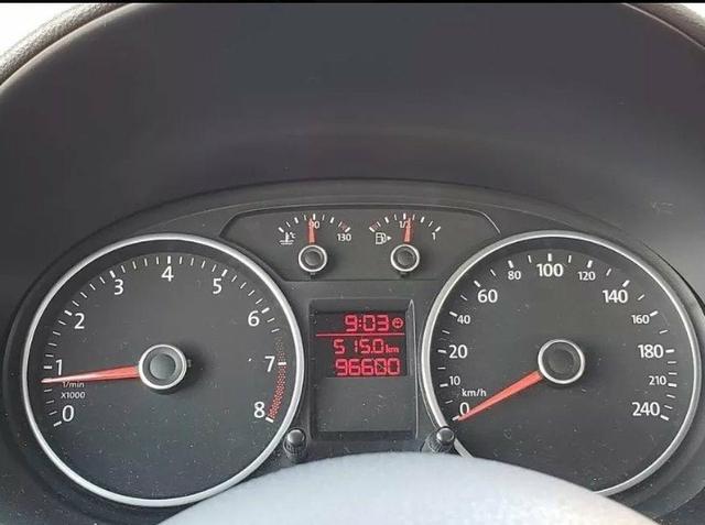 Gol 1.6 2014 COMPLETO G6 - Foto 6