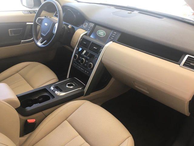 Discovery Sport HSE 2.2 4x4 Diesel Aut. - Foto 6