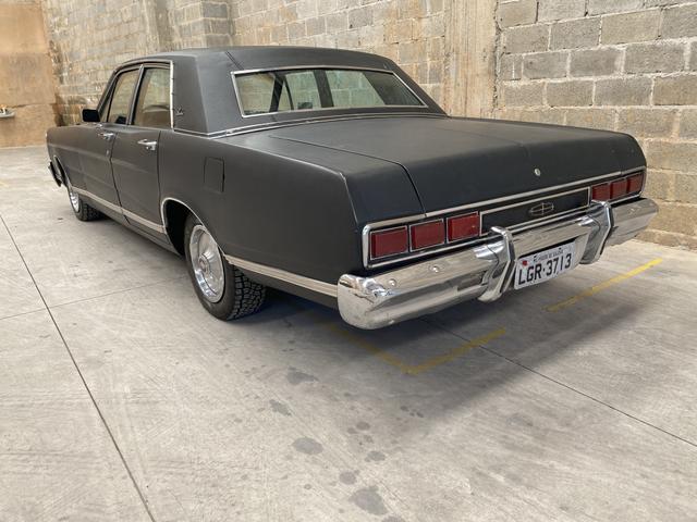 Ford Galaxie Landau V8 - Foto 2
