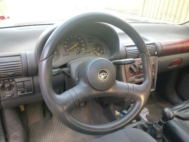 Corsa 1.0 ano 97 - Foto 6