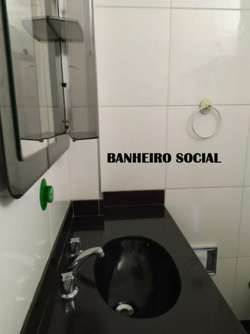Apartamento Sampaio - Foto 19