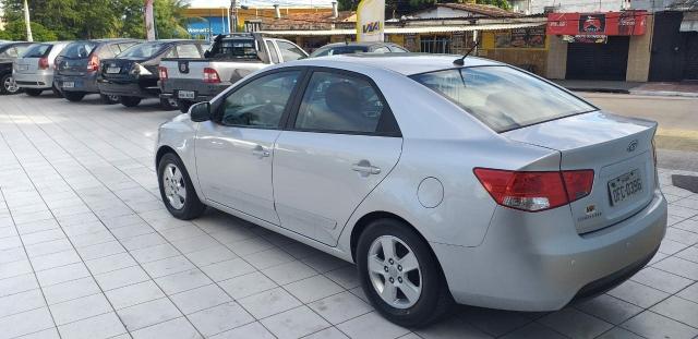 CERATO 2012/2013 1.6 EX3 SEDAN 16V GASOLINA 4P MANUAL - Foto 2