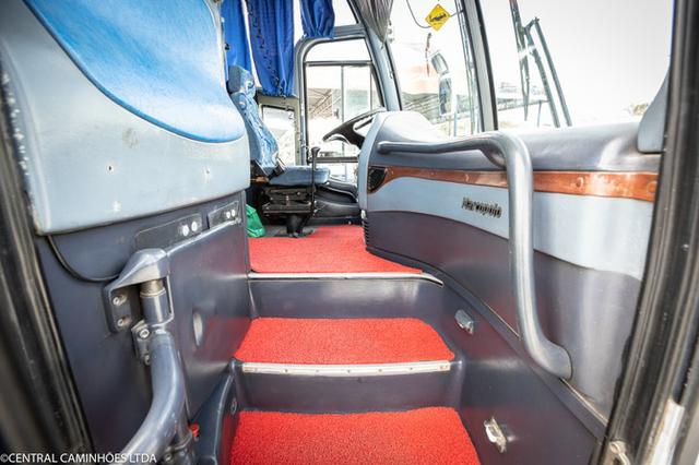 Ônibus Marcopolo Viaggio G6 - Foto 8