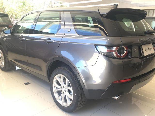 Discovery Sport HSE 2.2 4x4 Diesel Aut. - Foto 3