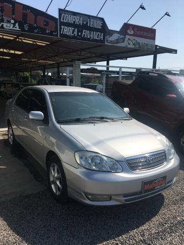Corolla xei 2003 aut. - Foto 2