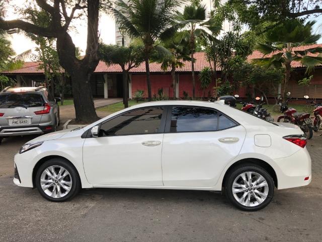 Corolla 2.0 XEI 2018 - Foto 12