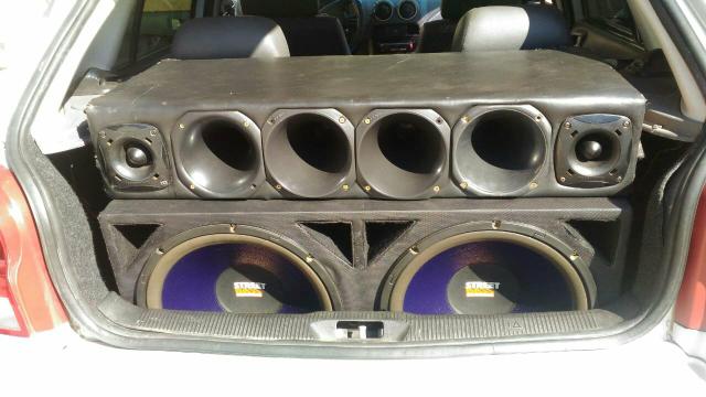 Vende-se gol g4 - Foto 9