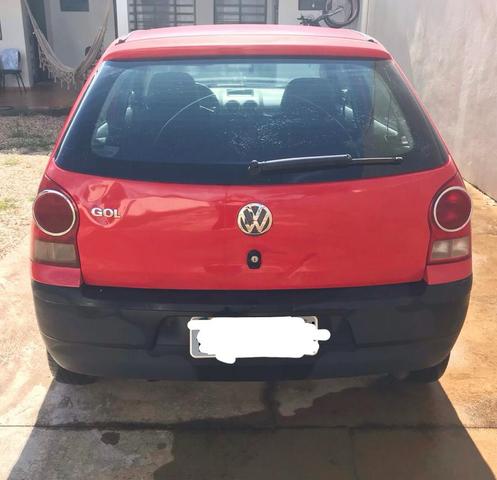 Vendo Gol G4 - Foto 2