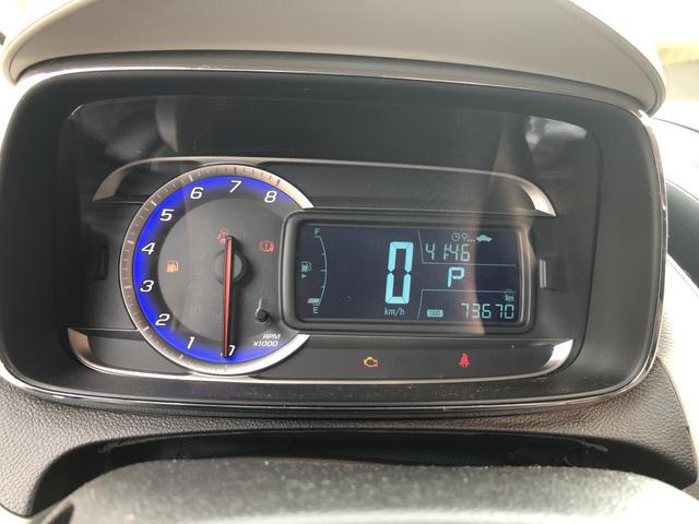 Gm tracker ltz 1.8 16v 4x2 automático 2013/2014 - Foto 7