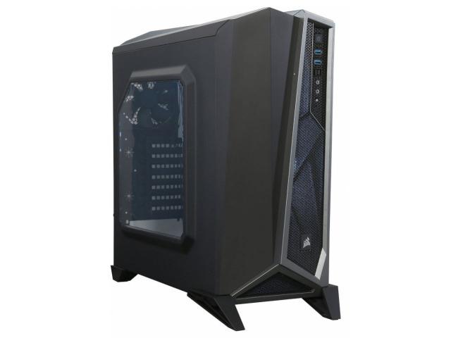 PC Gamer, CPU completo (super maquina para jogos)