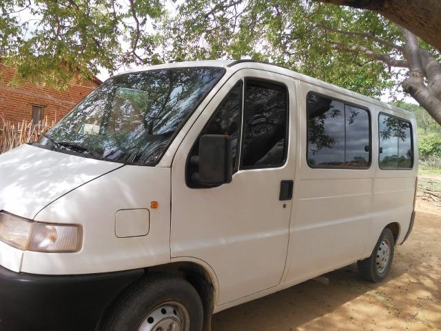 Van Ducato - Foto 4