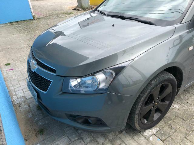 TORRO: Cruze, valor abaixo da tabela Fipe