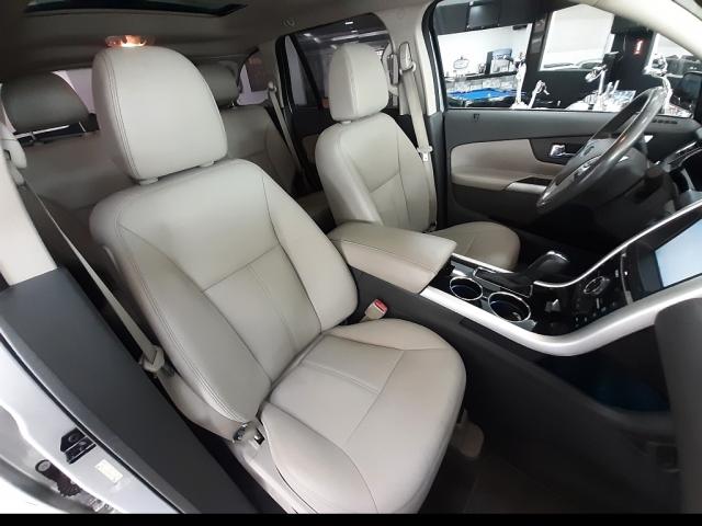 Ford Edge Limited 3.5 V6 - Foto 10