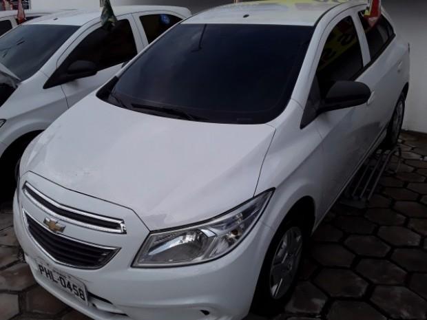 ONIX 1.0 LT BRANCO - Foto 3