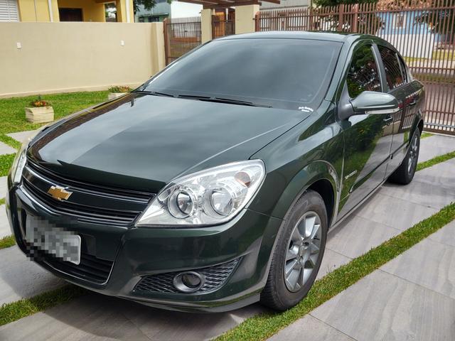 Vectra expression 2.0 flex - Foto 5