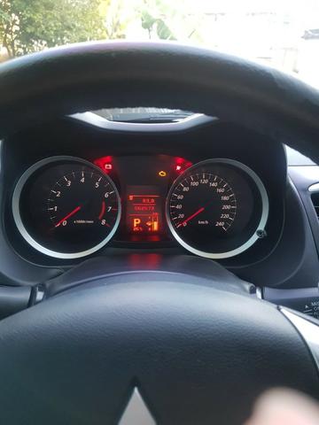 Mitsubishi Lancer 2.0 16V HL - Foto 5