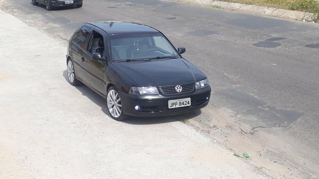 Gol g3 - Foto 2
