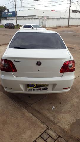 Fiat - Siena Fire - 2009 - Foto 2