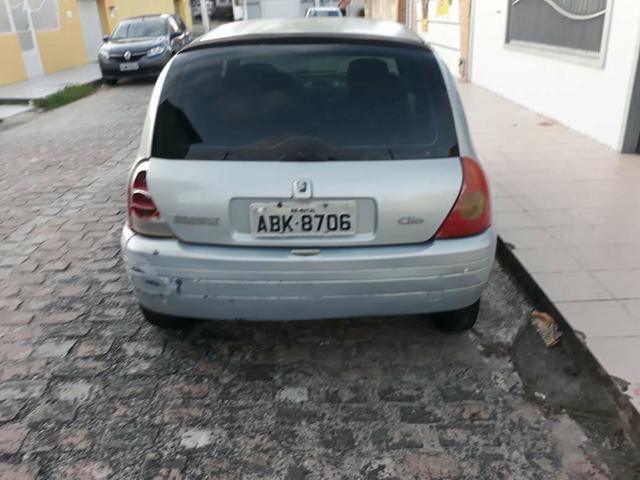 Clio 2001 - Foto 7