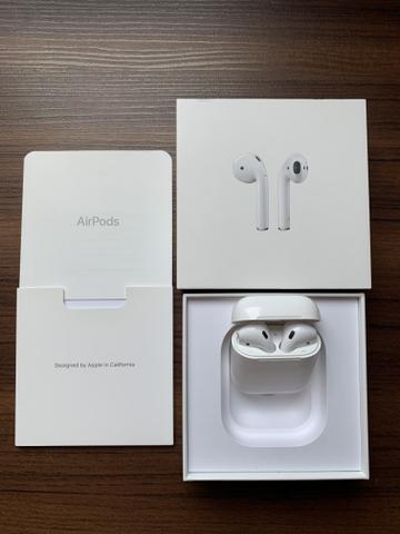 AirPods Apple - Foto 2