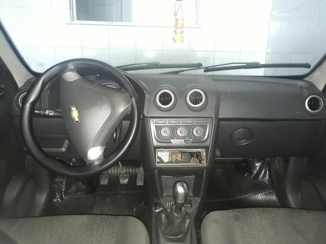 Celta LT 1.0 Flex