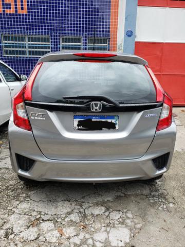 Vendo Honda FIT 1.5 EXL 2015 - Foto 2