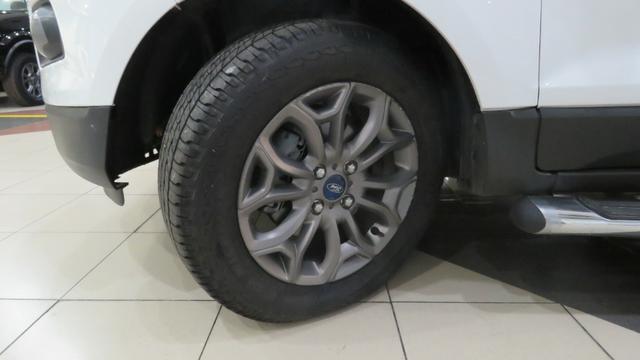 (8131) Ecosport 2013/2014 1.6 fresstyle 16V flex 4P manual - Foto 10