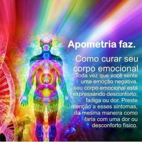 Apometria Clinica - Foto 2
