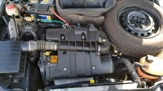 Fiat Uno Mille Way Econ - Foto 12