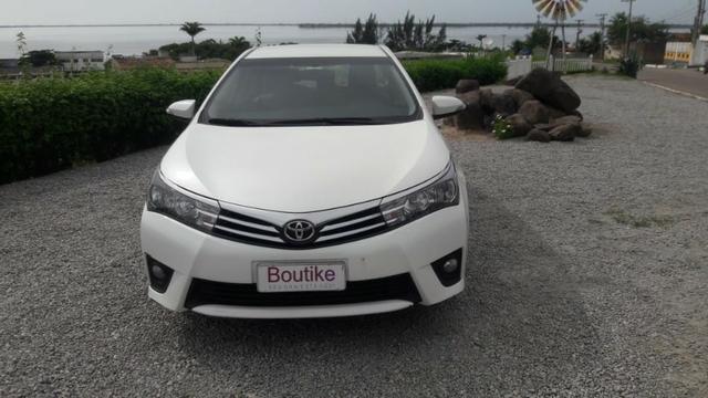 Corolla Xei 2017 - Foto 2