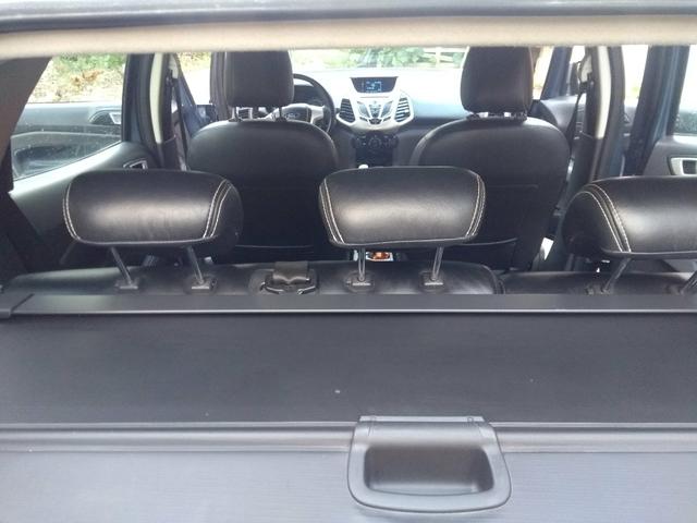 Ecosport top linha - Foto 4