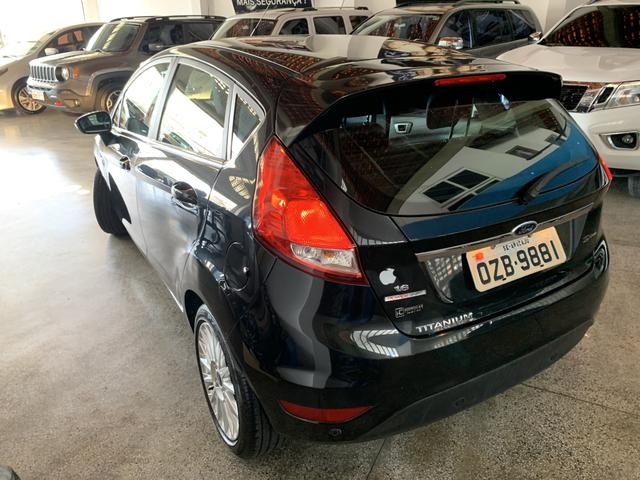 New Fiesta TITANIUM - Foto 4