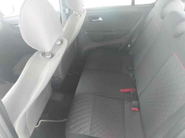 VOLKSWAGEN CROSSFOX - Foto 4