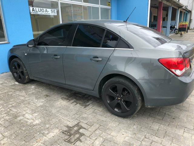 TORRO: Cruze, valor abaixo da tabela Fipe - Foto 2